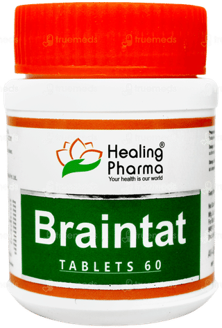 Braintat Tablet 60